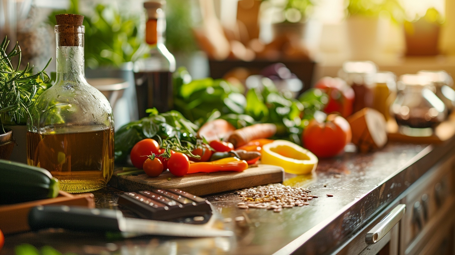 Pourquoi “manger simple” bat tous les régimes : le bon sens qu’on a oublié